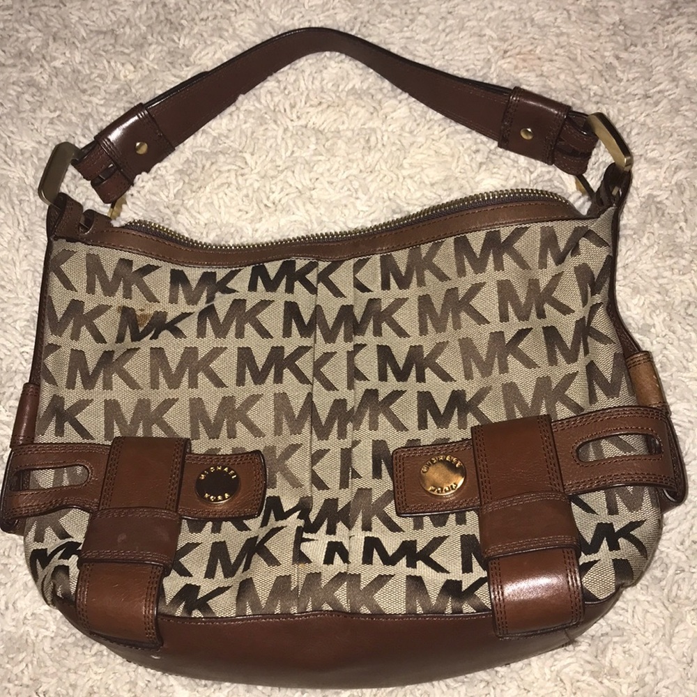 Michael kors purse